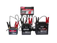 BS *WORKSHOP* BK20 CHARGER 12V/6V