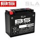 BS BATTERI *SLA* BTX20-BS/YTX20-BS