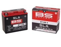 BS BATTERI *SLA* BT12B-BS/YT12B-BS