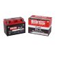 BS BATTERI *SLA* BTZ14S-BS/YTZ14S-BS