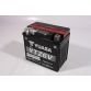 YUASA Batterier YTZ6S(V) GEL HIGH POWER
