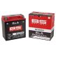 BS BATTERI *SLA* BTX20CH-BS/YTX20CH-BS