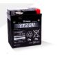 YUASA Batterier YTZ8V GEL