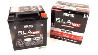 BS BATTERI*SLA-MAX*BIX30HL-BS/YIX30HL-BS