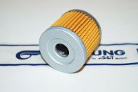 OIL FILTER - OLIEFILTER HYOSUNG GT250