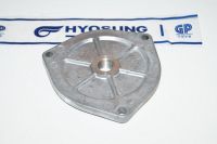 CAP,OIL STRAINER  *NLA*