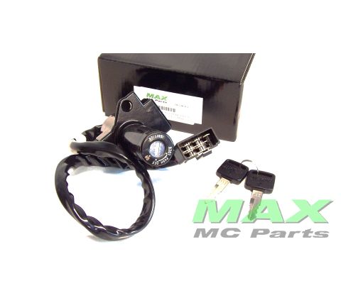 Tændingslås 5-POL HON CBR600 VF750C