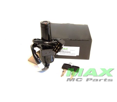 Tændingslås 5-POL HON CBR600 VF750C