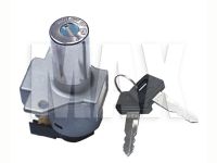 Tændingslås 6-POL CX500 GL1000 GL1100