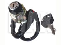 Tændingslås 6-POL Z650 Z750B Z900 Z1000