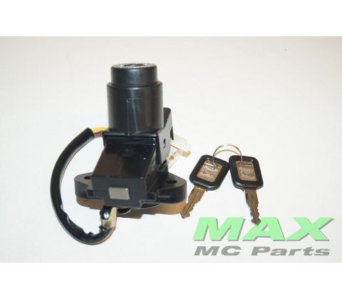 Tændingslås 5-POL GPX600 GPX750 GPZ900