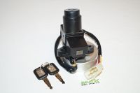 Tændingslås KAWASAKI ZZR600 GPZ900 91-94