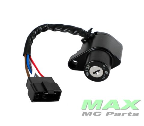 Tændingslås 5-POL VN800 EN500 VN900