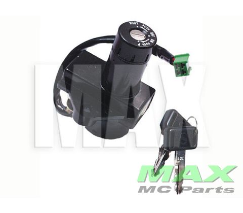 Tændingslås SUZUKI GS GSX MODELLER 