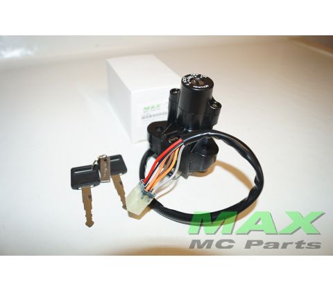 Tændingslås GSF600 GSF1200 GSXR1100W