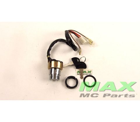 Tændingslås*6-pol* SUZUKI GT250 GT500