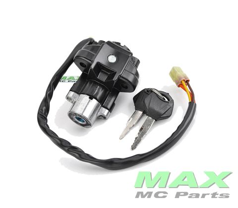 Tændingslås SUZUKI SV650 SFV650 SV1000