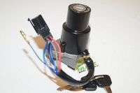 Tændingslås DT125 91- TZR250  XT600 87-