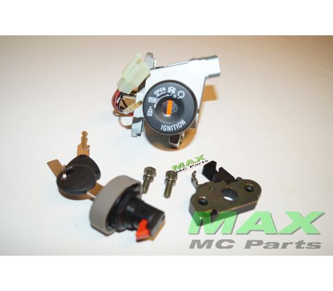 Låse-sæt YAMAHA WHY 50CCM