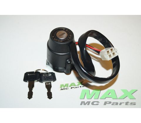 Tændingslås YAMAHA DT175 MILITARY  XT500