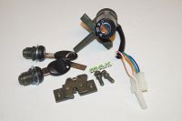 Tændingslås DERBI MANHATTAN HUNTER 50CCM