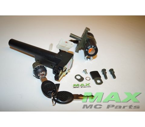 Låse-sæt APRILIA RALLY SR STELTH