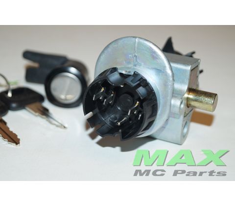 Låse-sæt PEUGEOT SPEEDFIGHT 50CCM