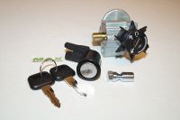 Låse-sæt PEUGEOT SPEEDFIGHT 50CCM