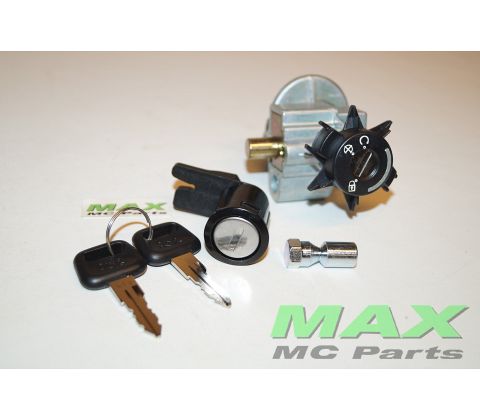 Låse-sæt PEUGEOT SPEEDFIGHT 50CCM