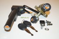 Låse-sæt APRILIA SR2000