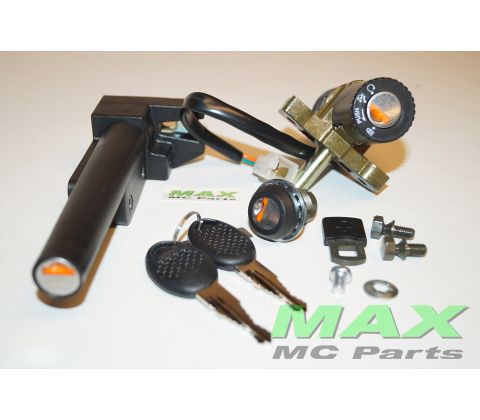 Låse-sæt APRILIA SR2000