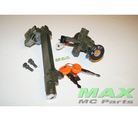 Låse-sæt YAMAHA BWS  NG.50CCM