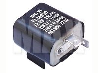 Blinkrelæ KAWASAKI SUZUKI 2-POL