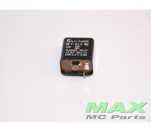 Blinkrelæ SONIC 50CC ADRESS AP50