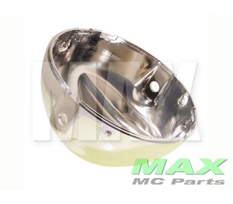 Lygtehus HONDA  7 OEM FIT - CROM.