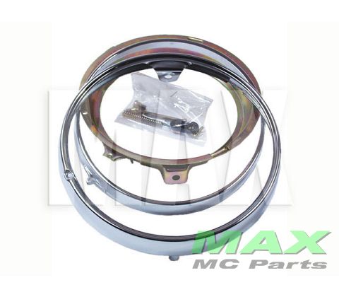 Lygtekranse Kawasaki 7 KPL KRANSE CROM