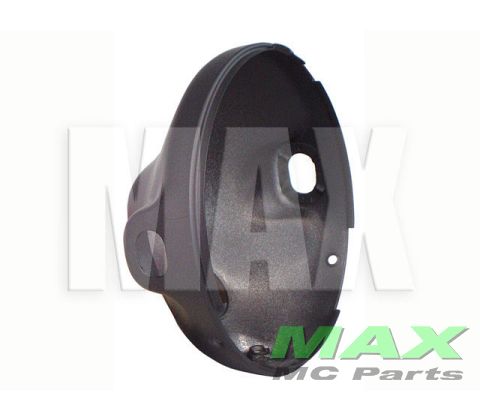 Lygtehus Kawasaki 7 BLACK