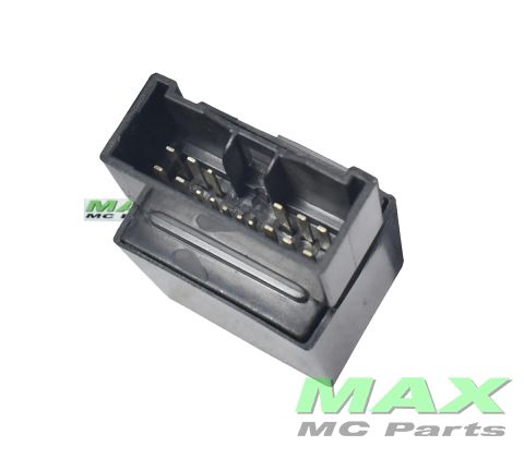 BENZIN PUMPE RELÆ YAMAHA