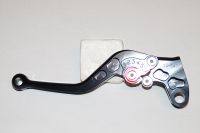 CNC Justerbar koblings greb