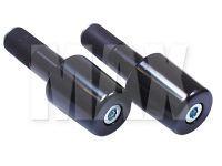 TAROZZI STYRVÆGT 300G - SORT/BLACK