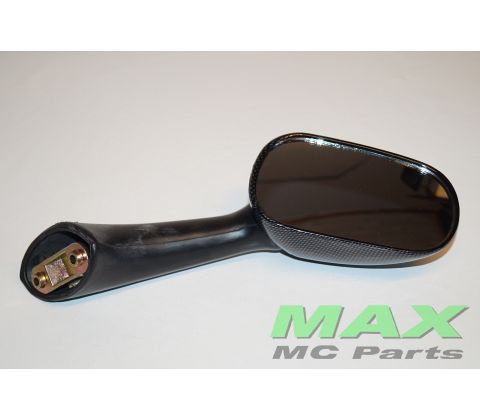 Spejl RH- CARBON- CBR600 CBR900 CBR1000