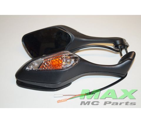Spejle m. blinklys (1 Stk)CBR1000RR 08->