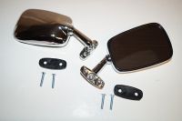 Spejl (1Stk) METAL CROM LH GL500 GL1100