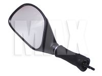 Spejl (1Stk) RH ZX636 ZX6R ZX9R ZZR600