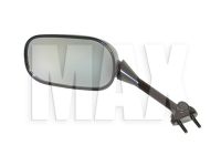 Spejl (Stk) LH KAWASAKI ER6F KÅBE 05-08