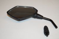 Spejl (Stk) LH KAWASAKI Z750 Z1000 07--