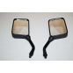 Spejle SÆT RH+LH XV920 XJ900 XV750 XJ650