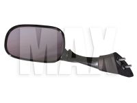 Spejl Stk LH YAMAHA FJR1300 01-05