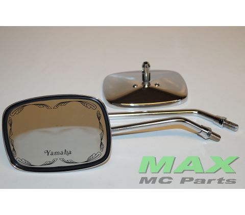 Spejle RH YAMAHA XV XVS CHOPPER