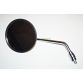 Spejl RH CROM/BLK -YAM DT125R 88-02